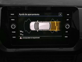 Volkswagen T-Cross 1.0 TSI 115CV Life