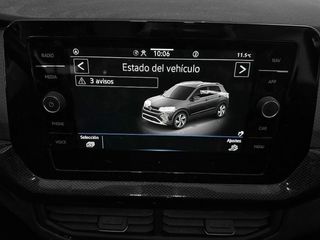 Volkswagen T-Cross 1.0 TSI 115CV Life