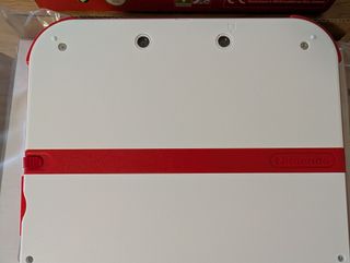 Nintendo 2DS Edición Super Mario Bros. 2 ¡Nueva!