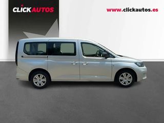 Volkswagen Caddy 2.0 TDI 122CV Origin DSG 7 Plazas