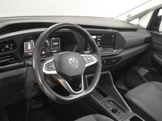 Volkswagen Caddy 2.0 TDI 122CV Origin DSG 7 Plazas