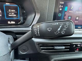 Volkswagen Caddy 2.0 TDI 122CV Origin DSG 7 Plazas