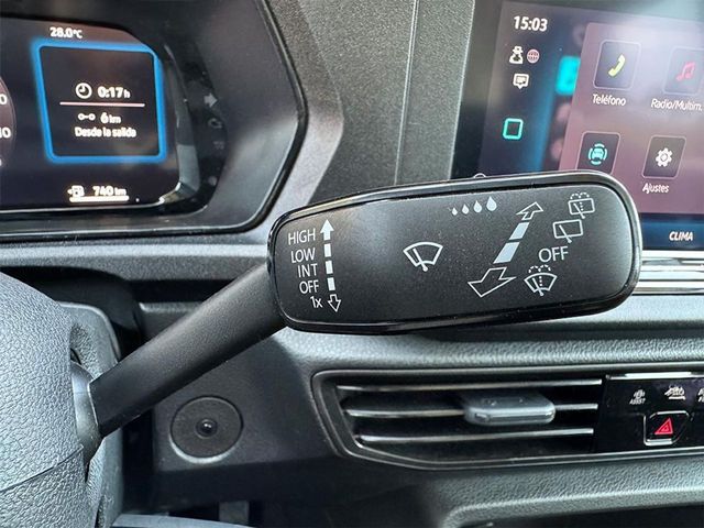 Volkswagen Caddy 2.0 TDI 122CV Origin DSG 5+2