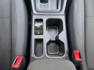 Volkswagen Caddy 2.0 TDI 122CV Origin DSG 7 Plazas