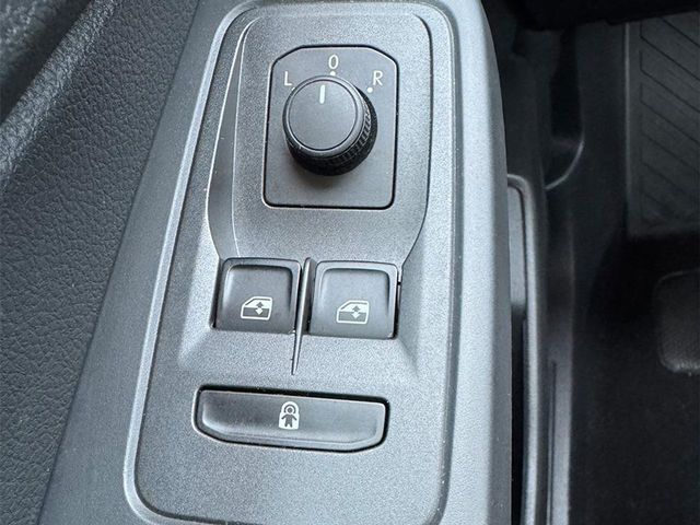 Volkswagen Caddy 2.0 TDI 122CV Origin DSG 5+2