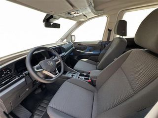 Volkswagen Caddy 2.0 TDI 122CV Origin DSG 7 Plazas