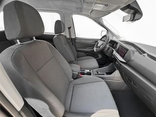 Volkswagen Caddy 2.0 TDI 122CV Origin DSG 7 Plazas