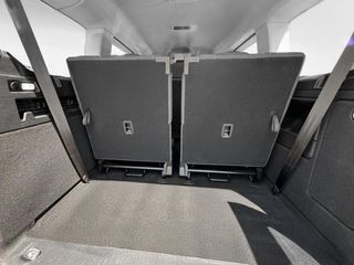 Volkswagen Caddy 2.0 TDI 122CV Origin DSG 7 Plazas