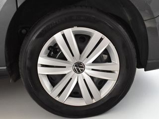 Volkswagen Caddy 2.0 TDI 122CV Origin DSG 7 Plazas