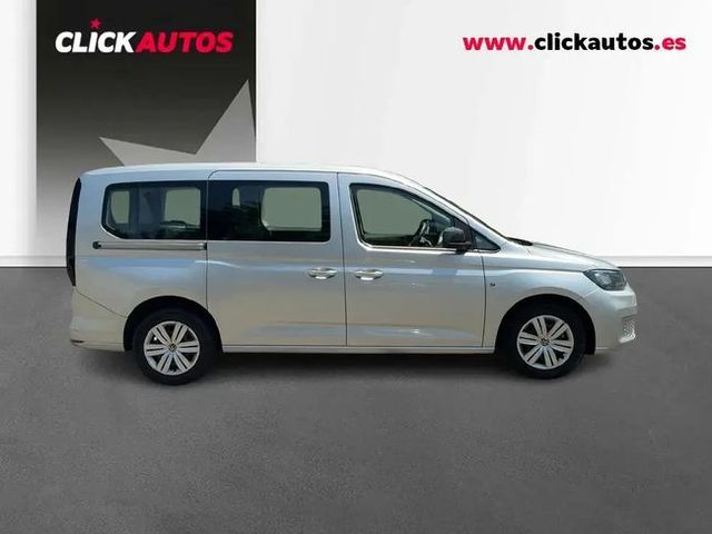 Volkswagen Caddy 2.0 TDI 122CV Origin DSG 5+2