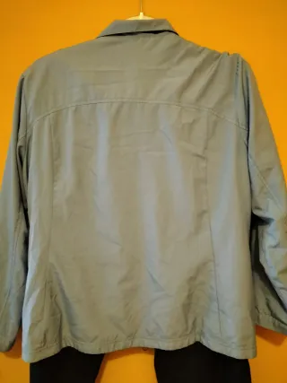 Abito sportivo Nike Blu cielo e blu scuro