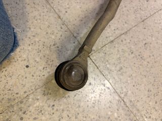 Cremallera Dirección C3 Picasso 2012