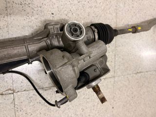 Cremallera Dirección C3 Picasso 2012