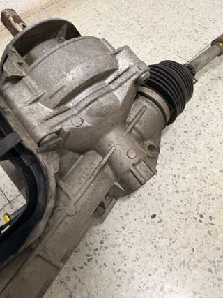 Cremallera Dirección C3 Picasso 2012