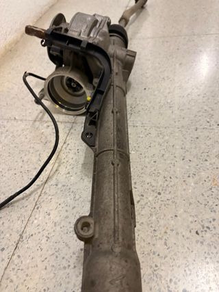 Cremallera Dirección C3 Picasso 2012