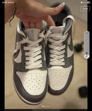 Zapatillas casual están nuevas impermeable