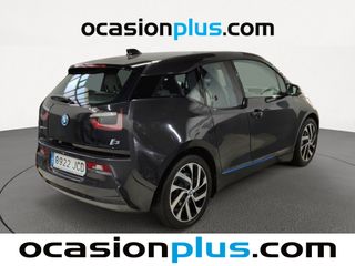 BMW i3 60Ah 125 kW (170 CV)