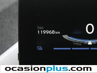 BMW i3 60Ah 125 kW (170 CV)