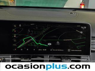 Hyundai Kona 1.6 GDI HEV Tecno DCT 104 kW (141 CV)