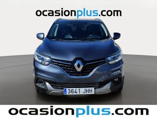 Renault Kadjar Zen Energy dCi 81 kW (110 CV) EDC
