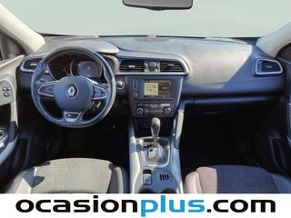 Renault Kadjar Zen Energy dCi 81 kW (110 CV) EDC