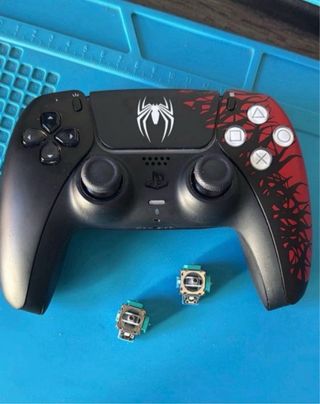 Cambio Joystick Magnético TMR Mando PS5