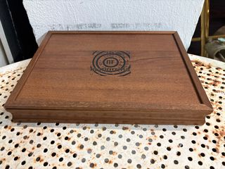 Set da inchiostro la murrina