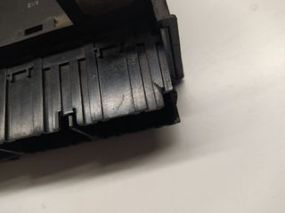 MODULO CONFORT para FORD FIESTA (CBK) 2002 114375