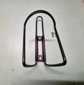 Portaborraccia in ergal