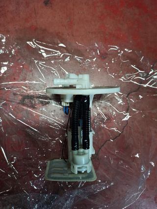 Depósito Gasolina Sym Tweet Symphony