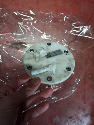 Depósito Gasolina Sym Tweet Symphony