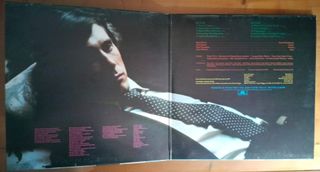 Vinilo Bryan Ferry - Another Time, Another Place