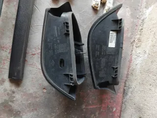 Pilotos traseros coche