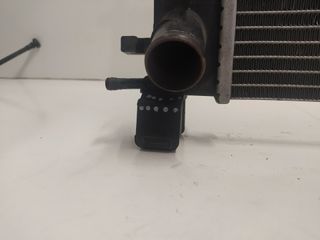 RADIADOR AGUA para DACIA LODGY 2013 114557