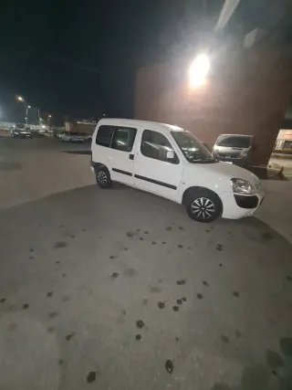 Citroen Berlingo 2005