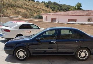 Motor arranque lancia lybra 1.9 jtd 80574