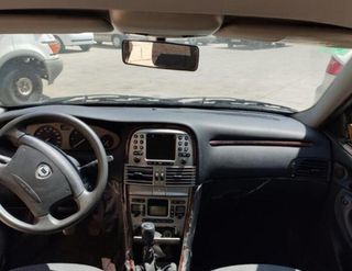 Motor arranque lancia lybra 1.9 jtd 80574