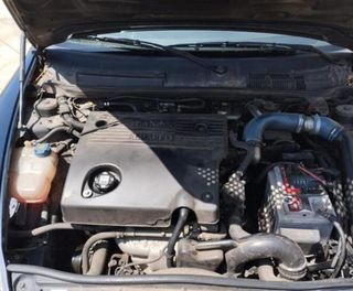 Motor arranque lancia lybra 1.9 jtd 80574