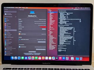 MacBook Pro 13” 2017 i5 8GB 128GB Retina