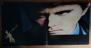 Bryan Ferry - Let’s Stick Together LP Vinilo