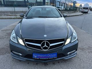 Mercedes-Benz Clase C 350 CDI AMG COUPE