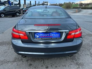 Mercedes-Benz Clase C 350 CDI AMG COUPE