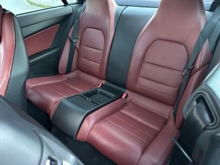 Mercedes-Benz Clase C 350 CDI AMG COUPE