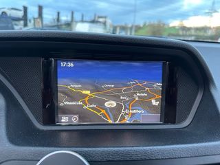 Mercedes-Benz Clase C 350 CDI AMG COUPE