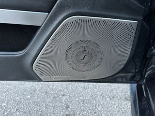 Mercedes-Benz Clase C 350 CDI AMG COUPE