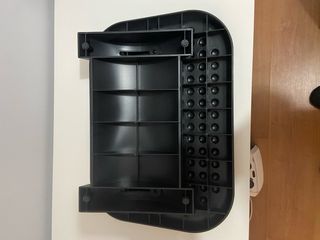 Reposapiés NGS ergonómico nuevo