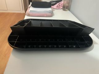 Reposapiés NGS ergonómico nuevo