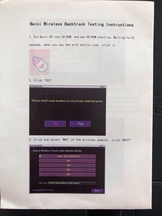 Impresora Epson WF-2530: Imprime y Escanea