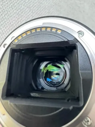 Objetivo Sony 28-70mm f/3.5-5.6 Full Frame