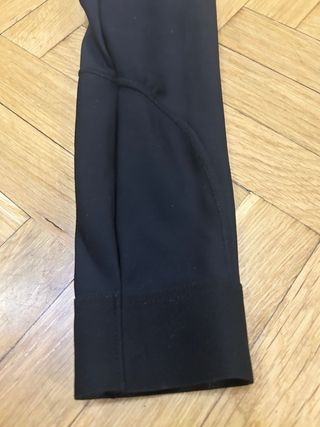 Culote Specialized Negro Nuevo